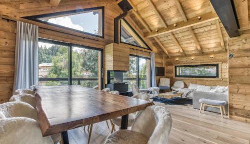 Chalet