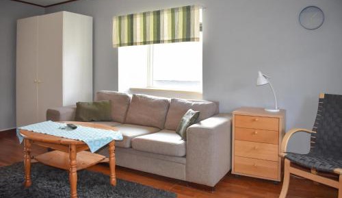 One-Bedroom Holiday Home