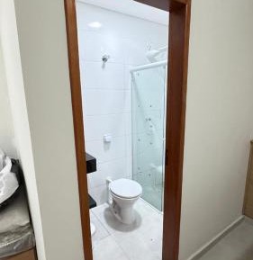 Three-Bedroom Home