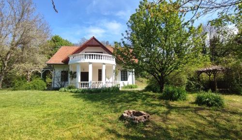 Five-Bedroom House