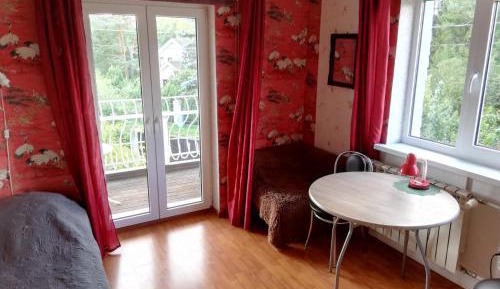 Budget Twin Room