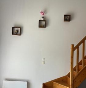 Three-Bedroom Home