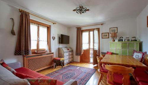 Two-Bedroom Superior Apartment