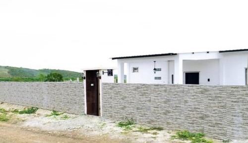 Three-Bedroom Home