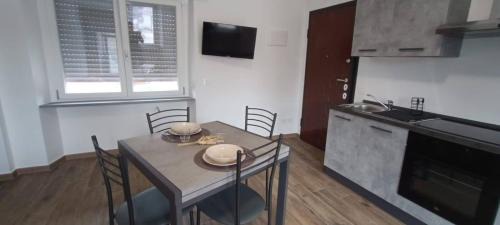 Classic Apartment