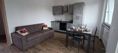 Classic Apartment