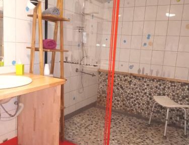 Double Room - Disability Access