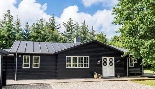 Two-Bedroom Holiday Home