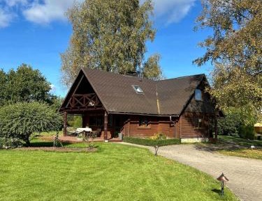 Holiday Home