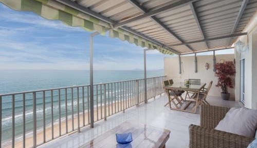 Three-Bedroom Superior Apartment