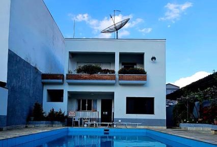 Five-Bedroom House