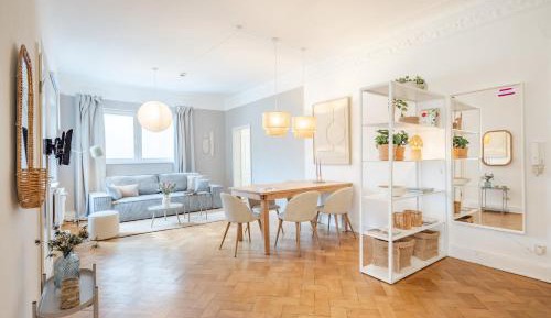 Apartment - Ground Floor