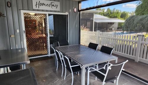 Apartment - Disability Access
