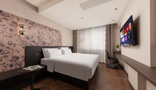 Superior Queen Room
