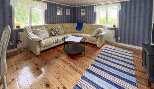 Five-Bedroom Holiday Home