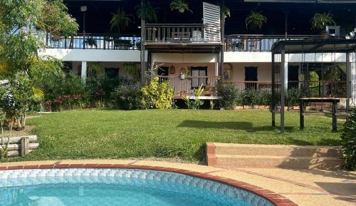 Chalet