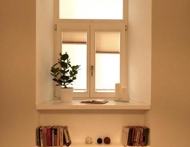 Apartment - Ground Floor (1B)