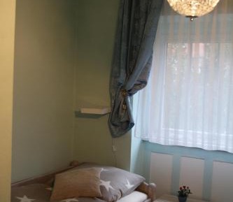 Standard Single Room with Shower