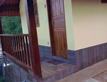 Superior Chalet