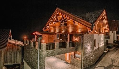 Holiday Home