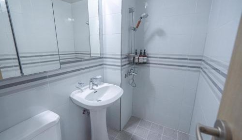 Double Room 4