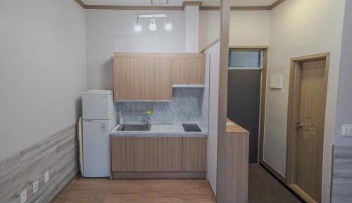 quadruple room 2