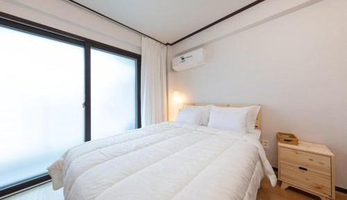 Double Room 2