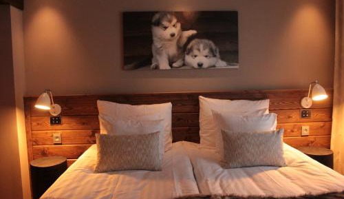 Double or Twin Room - "Beana"