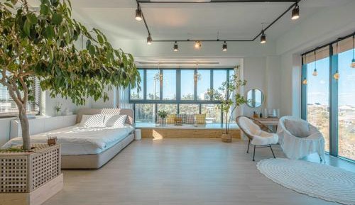Double Room 3