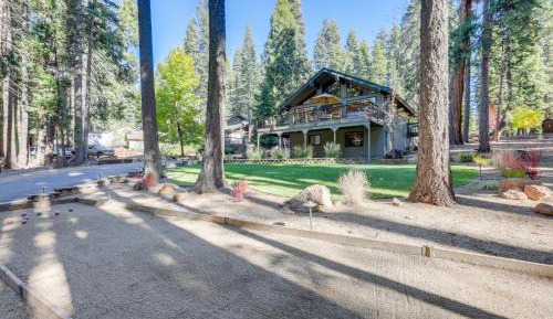 Vacation Home