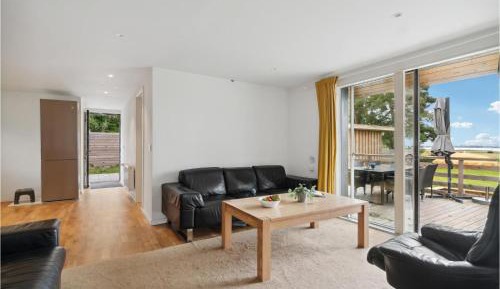 Two-Bedroom Holiday Home