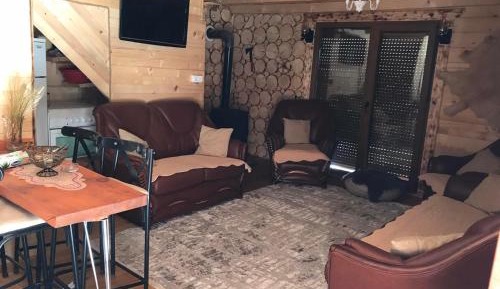 One-Bedroom Chalet
