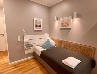 Superior Single Room