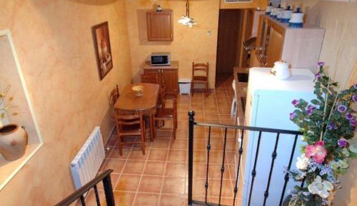 Three-Bedroom Superior Apartment