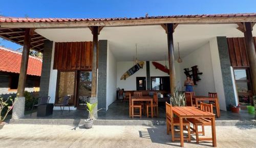 Bungalow
