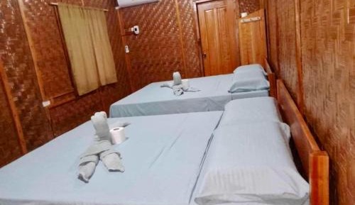 Queen Room with Two Queen Beds