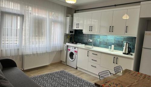 Two-Room Apartment