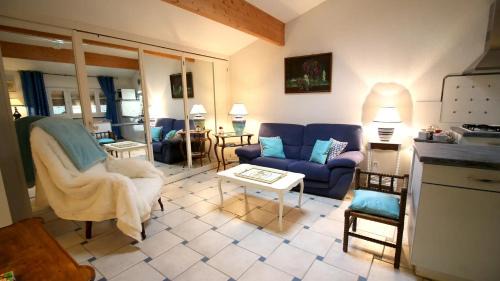 Two Bedroom Holiday Home