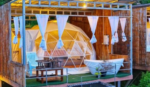 Tent