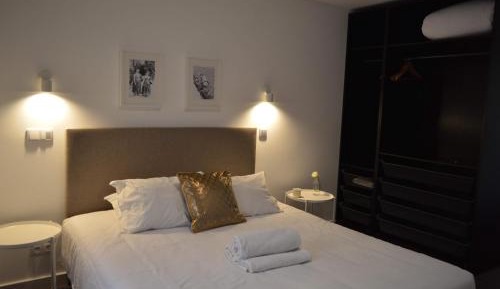 Superior Suite with Sea View