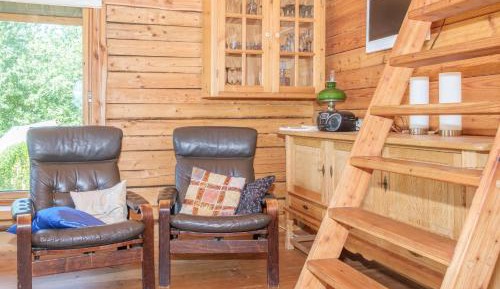 Two-Bedroom Holiday Home