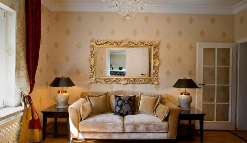 Junior Suite - Badhotel