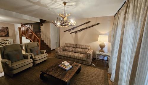 Apartment - Split Level