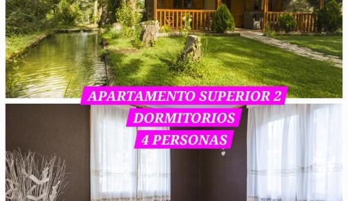 Superior Apartment