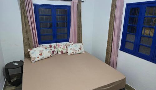 Luxury Quadruple Room