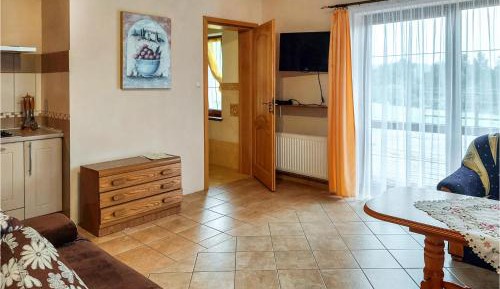 One-Bedroom Holiday Home
