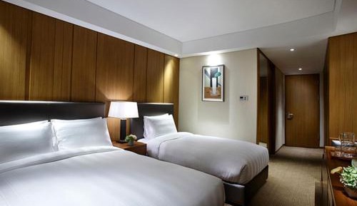 Superior Family Twin Room