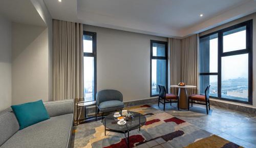 Superior Suite