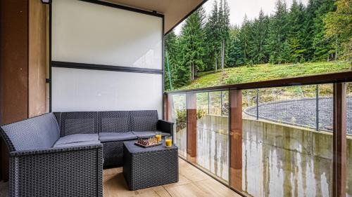 Apartment with Park View
