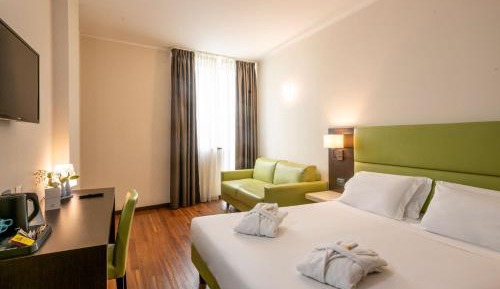 Deluxe Junior Suite